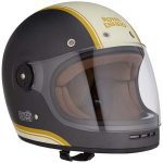 Quel casque pour rouler en Royal enfield ?