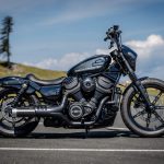 Modèles Harley Davidson 2023